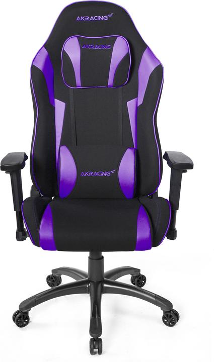 Actual product image Akracing Core EX-Wide SE