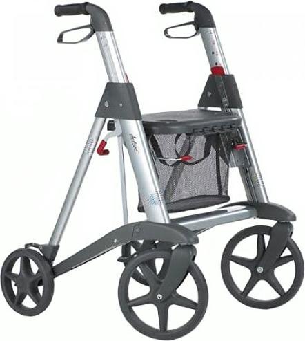 Actual product image Inkospor Déambulateur Active Walker Acces Acces