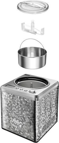 Actual product image Unold 48870 Ice machine professional