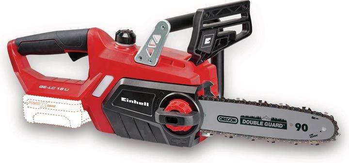 Einhell GE-LC 18 Li Solo (Akku Kettensäge)