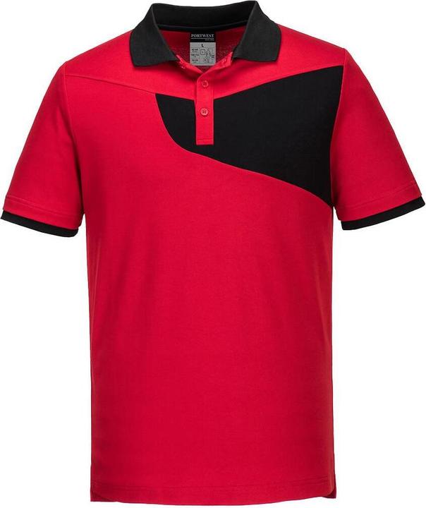 Red/black