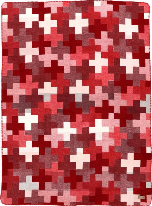 Immagine prodotto Eskimo Croce svizzera (150 x 200 cm)