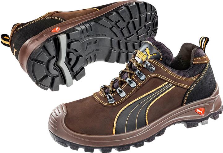 Image du produit Puma Chaussures basses (S3, 45)