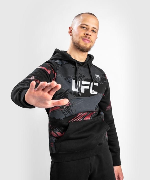 Produktbild UFC | Venum Authentic Fight Week 2.0 Hoodie (XL)