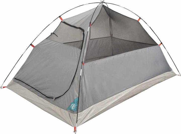 Produktbild VidaXL Jergan (Kuppelzelt, 2.30 kg, 2 Personen)