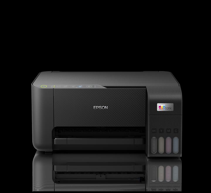 Image du produit Epson EcoTank ET-2860 (Réservoir d'encre, Couleur)