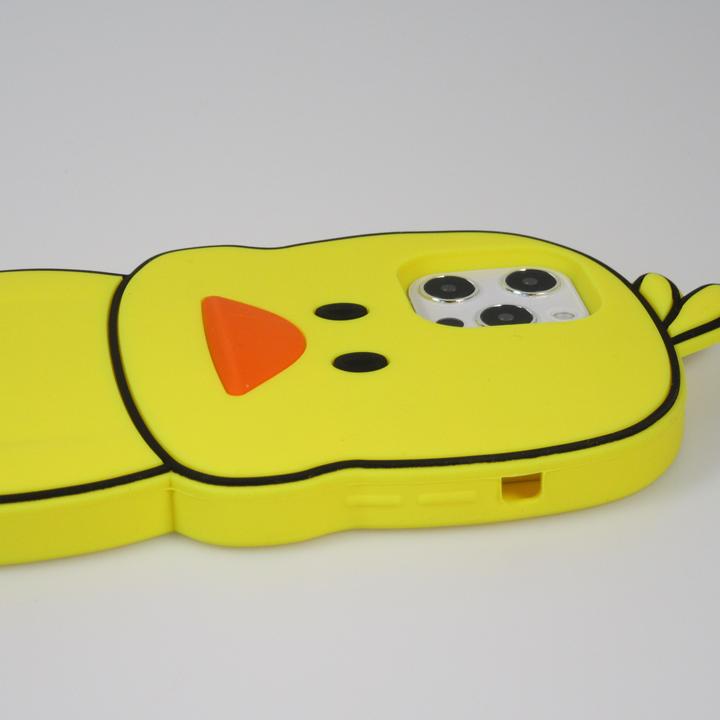Image du produit PhoneLook Fourre Coque amusante 3D petit canard mignon (Apple iPhone 12 Pro Max)