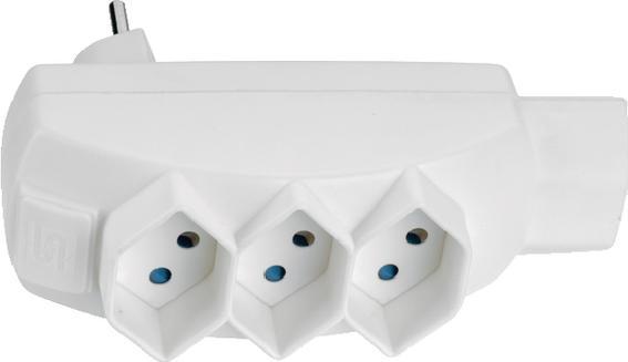 Produktbild Steffen Steko Swing (Typ 13, 4 x)