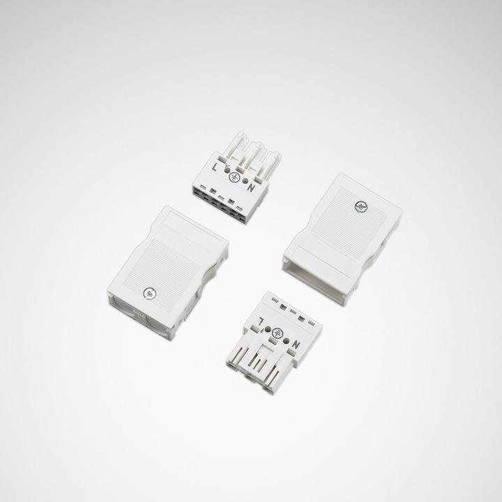 Image du produit Trilux Union pour Ridos VV LED 3 pôles