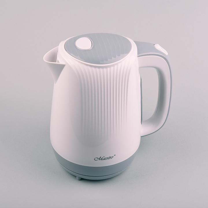 Actual product image Feel-Maestro MR042 Kettle (1.70 l, EU plug)