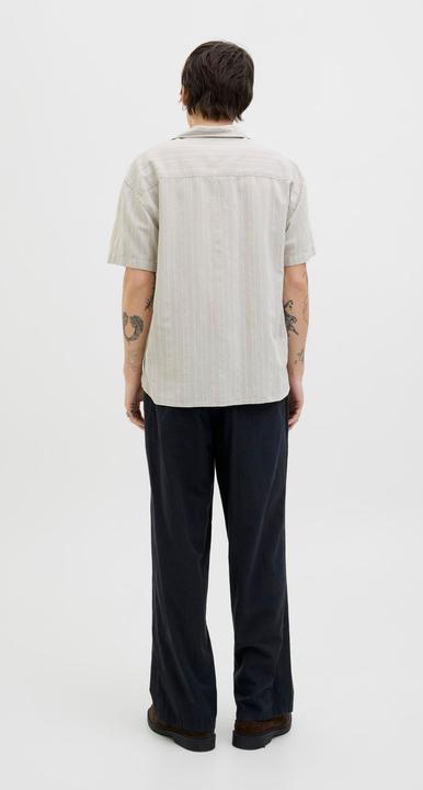Produktbild Jack & Jones Jprccmontana Dobby Resort S/S Shirt Sn (XS)