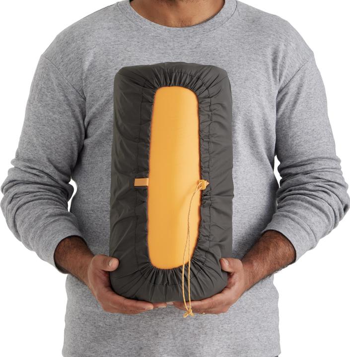 Actual product image Sea To Summit Pursuit Plus Self Inflating Mat