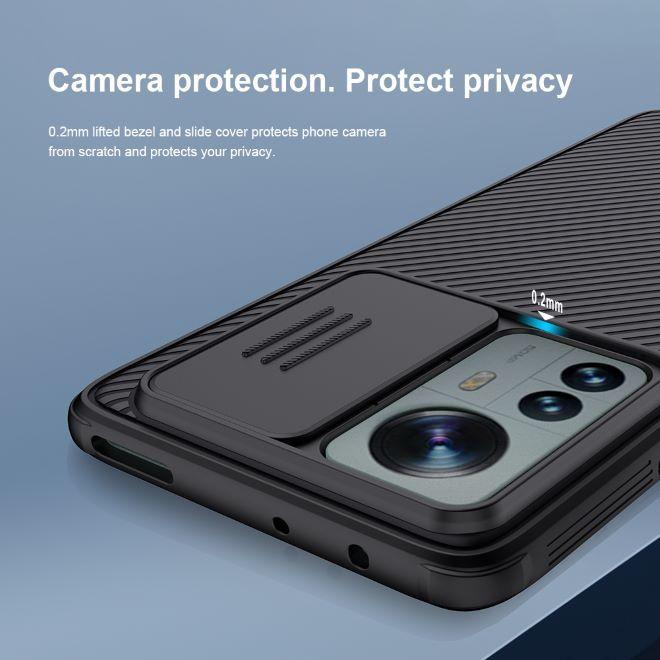 Immagine prodotto Nillkin CamShield Pro Series (Xiaomi 12 Pro)