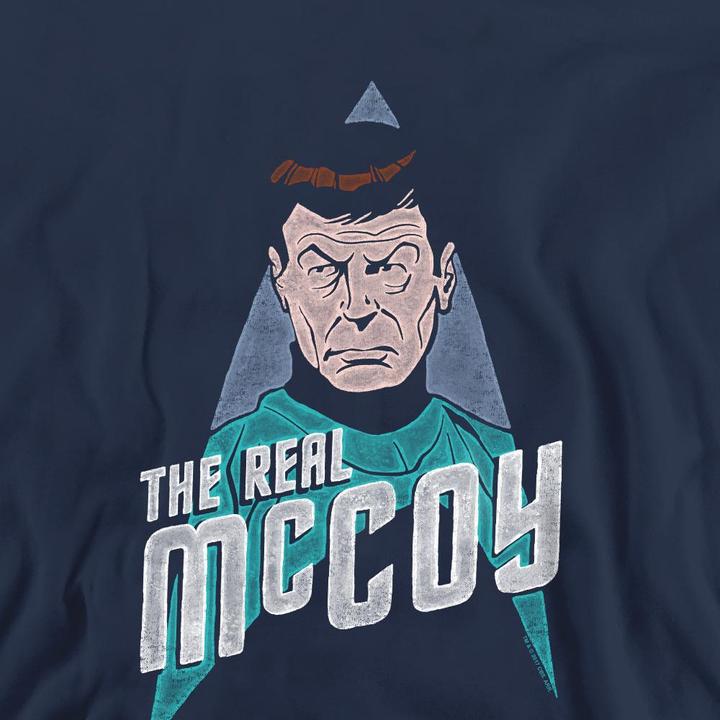 Produktbild The Real McCoy Sweatshirt (S)