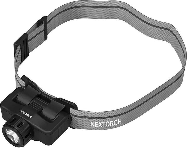 Produktbild Nextorch LED Kopflampe MAX STAR (1200 lm)
