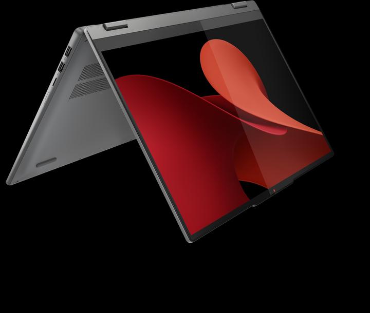 Immagine prodotto Lenovo IdeaPad 5 (16", AMD Ryzen 5 8645HS, 16 GB, 512 GB, DE)