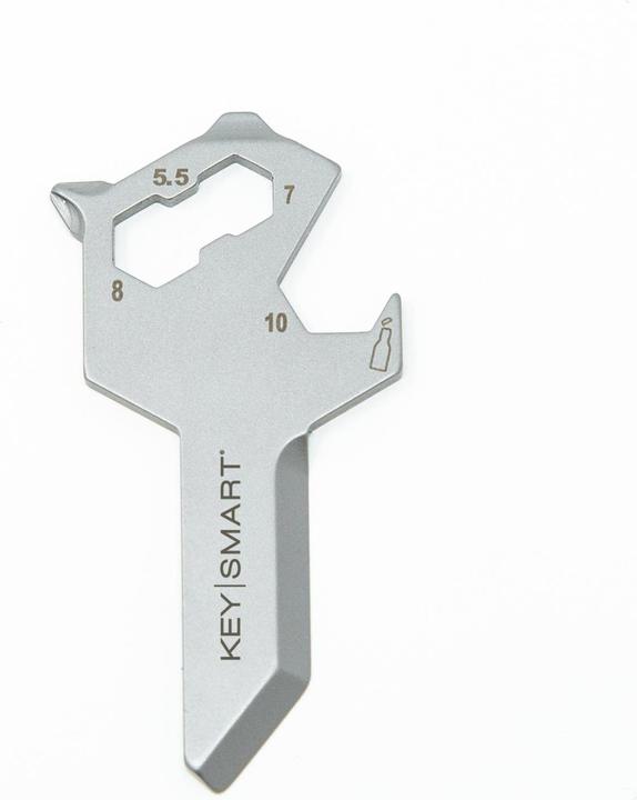 Produktbild Key Smart Alltul Multitool Animal Series Stainless Steel (5 Funktionen)