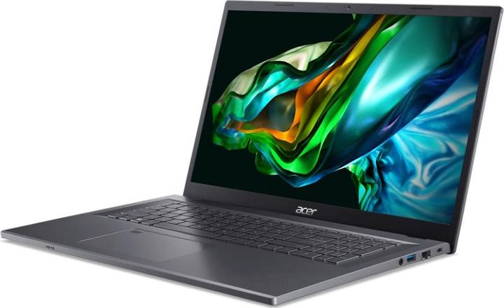 Productafbeelding Acer Aspire 5 A517-58GM-799B 17,3"/i7-1355/16/512SSD/RTX2050/W11 (17.30", Intel Core i7-1355U, 16 GB, 512 GB, NL)