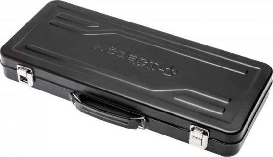 Actual product image Högert Tool set, 29 pcs. (1/2", 3/8")