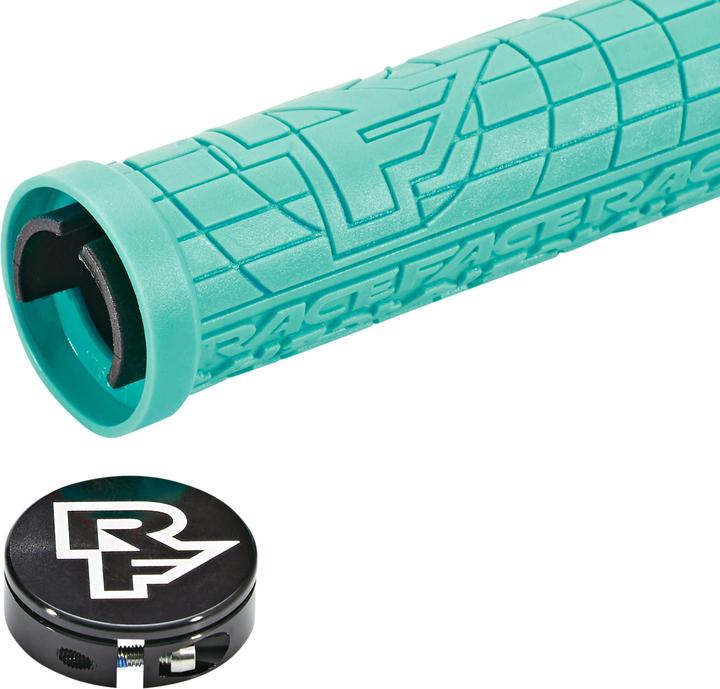 Produktbild Race Face Grippler Lock-On Griffe