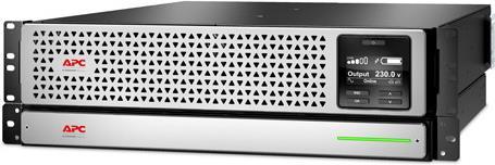 Image du produit APC Batterie supplémentaire UPS XBP48RM1U-LI