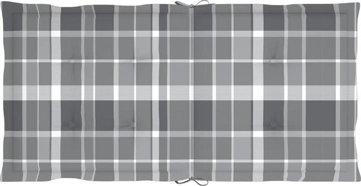 Immagine prodotto VidaXL Gartenstuhl-Kissen (100 x 50 x 3 cm)