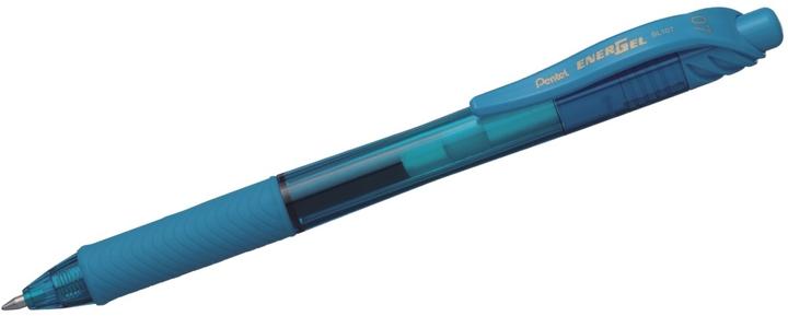 Produktbild Pentel EnerGel X (Hellblau, 1 x)