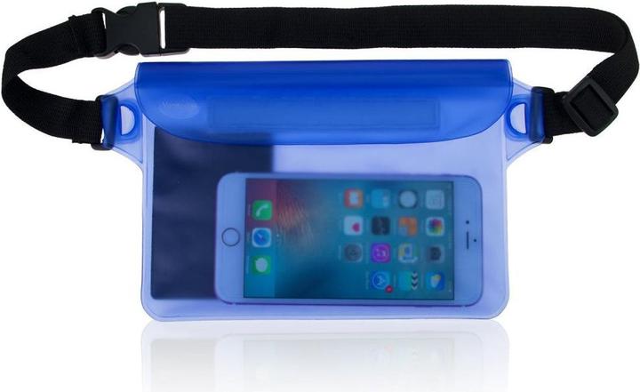 Actual product image Cover-Discount Water bag for mobile phone and small goods