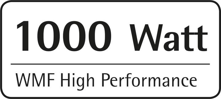 Immagine prodotto WMF Kult X miscelatore da pavimento (1000 W)