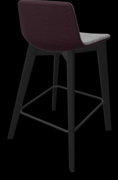 Actual product image Narbutas Twist & Sit Bar Stool