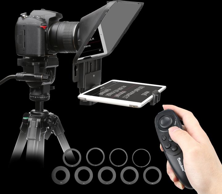Image du produit Desview T3 (Téléprompteurs)