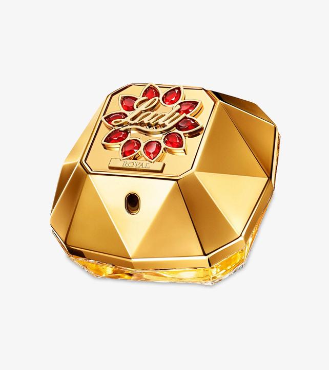 Produktbild Paco Rabanne Lady Million Royal (Eau de Parfum, 50 ml)