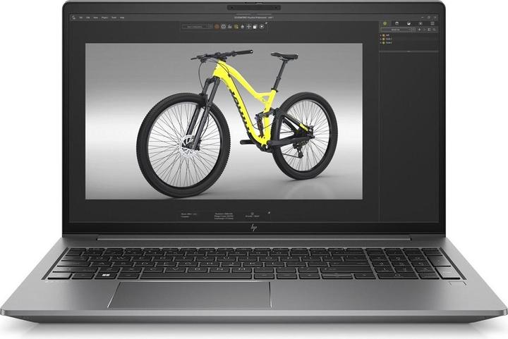 Immagine prodotto HP ZBook 5F981ES - Notebook 16" - Core i9 5,4 GHz 40,6 cm (16", Intel Core i9-13900H, 32 GB, 2000 GB, DE)
