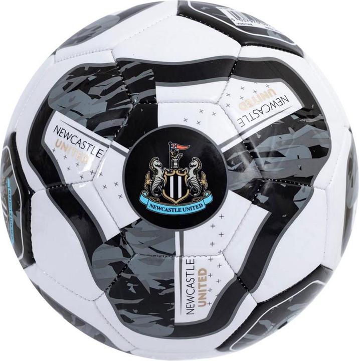 Actual product image Newcastle United FC Tracer Football