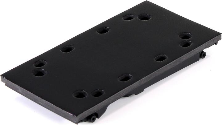 Productafbeelding Bosch Home & Garden Bosch schuurplaat 92x182mm voor vlakschuurmachine PSS 200 A ( 2609000875 )