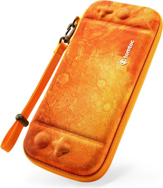 Produktbild tomtoc Nintendo Switch Slim Case (Switch)
