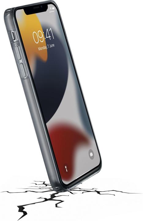 Actual product image Cellularline Clear Duo (Apple iPhone 13)