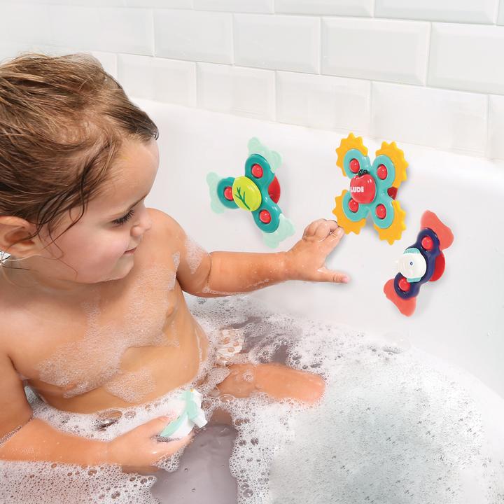Productafbeelding LUDI Babyspinners - LU30095