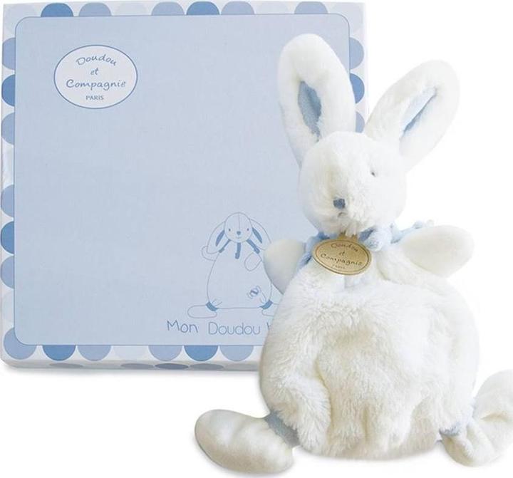 Actual product image Doudou et Compagnie Bonbon
