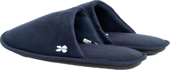 Image du produit Crosshatch Mens Slipfort Slippers (45.5)
