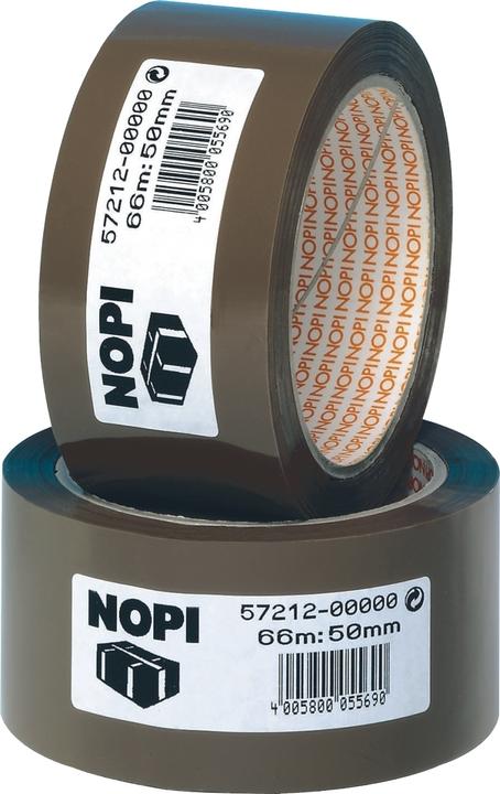 Produktbild NOPI Packband CLASSIC (50 mm)