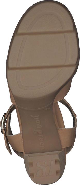 Produktbild Paul Green Sandale 7907 013 (40.5)