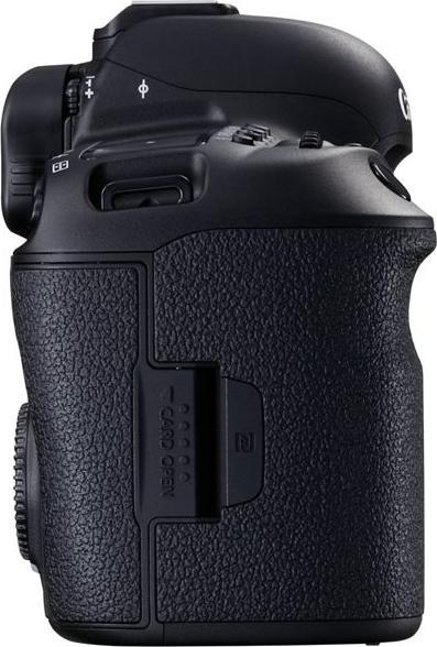 Produktbild Canon EOS 5D Mark IV - (EU) (30.40 Mpx, Vollformat)
