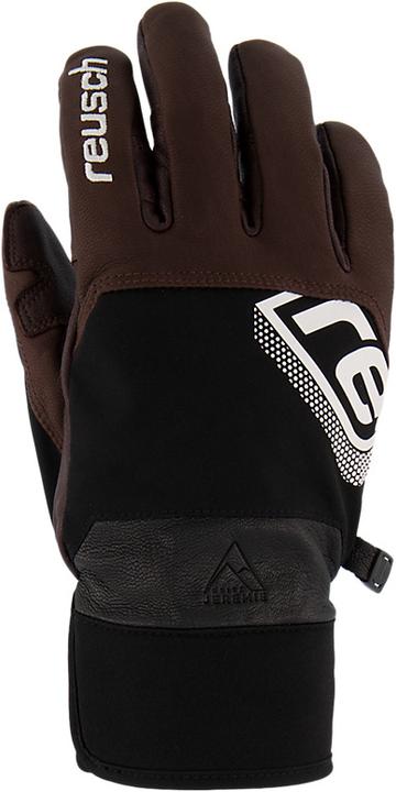 Image du produit Reusch Jérémie Heitz Pro Model gant de ski (9.5)