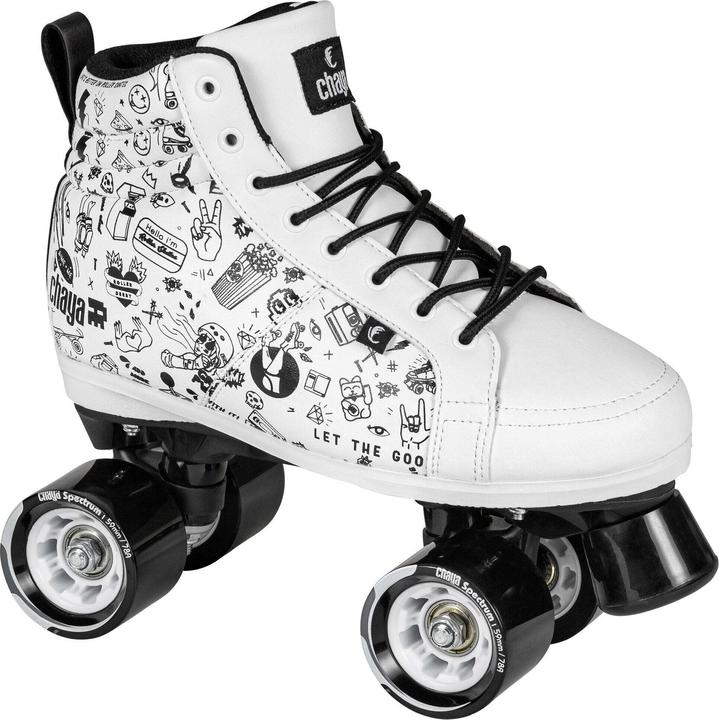 Produktbild Powerslide Chaya Vintage Rollerskates (39)
