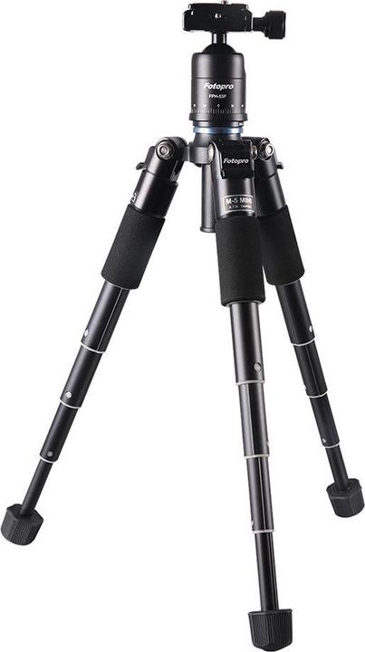 Produktbild Fotopro Table Tripod (Metall)