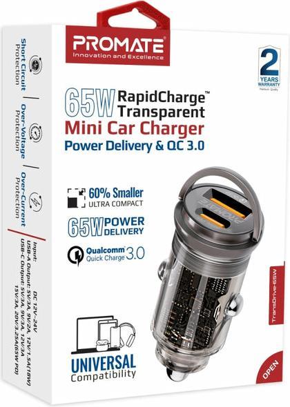 Immagine prodotto ProMate TransDrive-65W