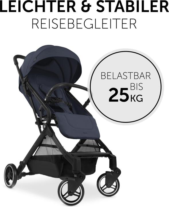 Actual product image Hauck Travel N Care