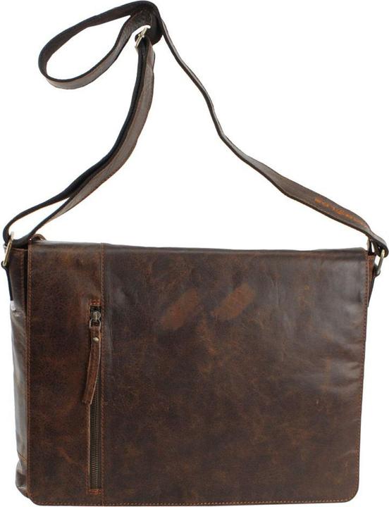 Image du produit Harolds Sac à bandoulière Crunchy 2184 Sac de coursier