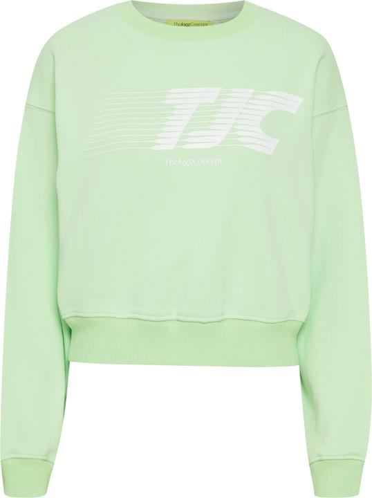 TheJoggConcept JCSAKI TJC SWEATSHIRT 22800545
